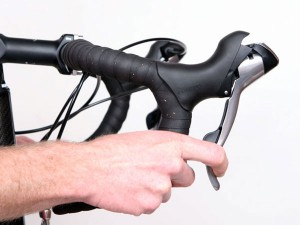 cykling - gedebukkestyr landevejscykling